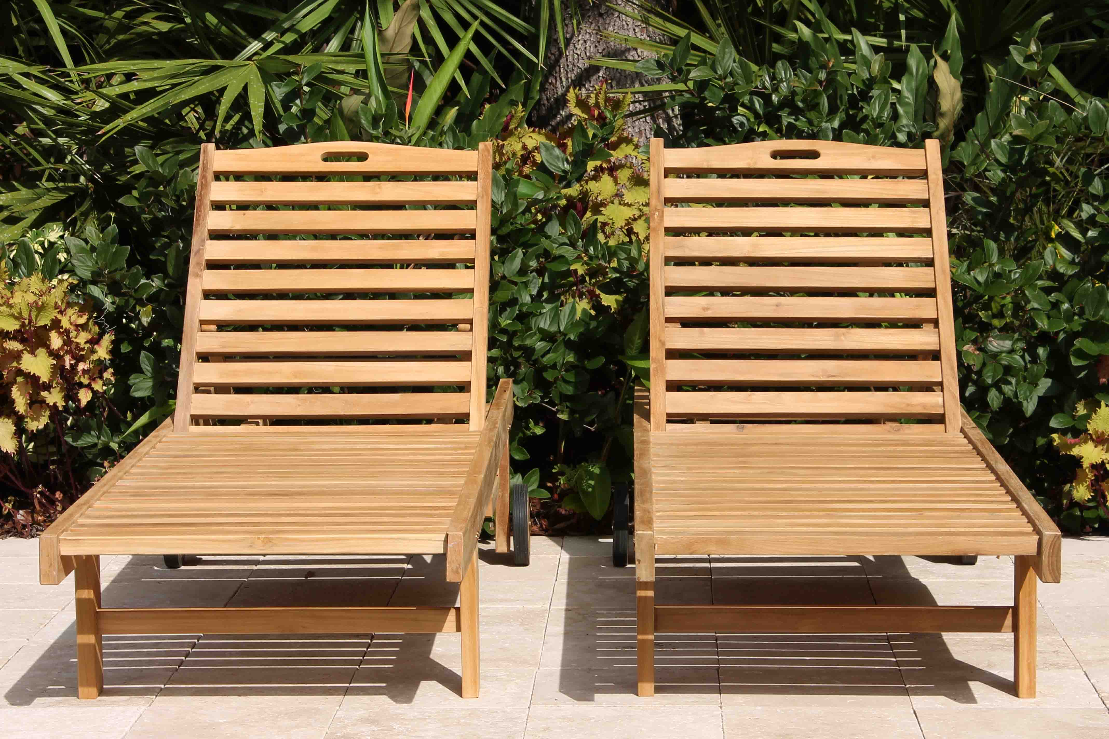 Why Teak? Top 5 Reasons To Choose Teak Furniture For Your Home