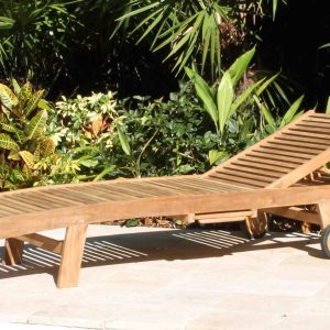 Curve Lounger 4