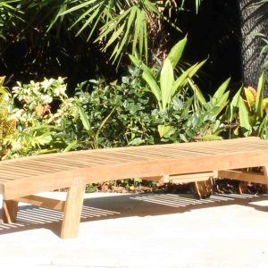 Curve Lounger 5