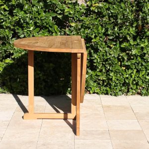 Gate leg folded+colour