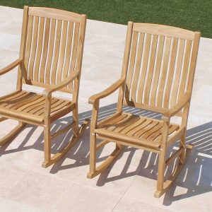 Rocking Chairs - Top