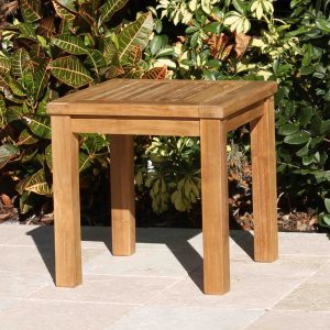 18in Side Table