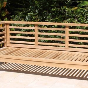 Charleston Sofa