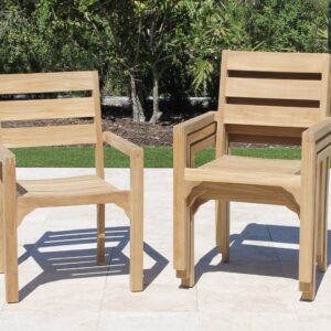 South Beach Armchair