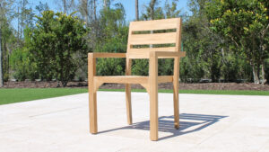 South Beach Armchair