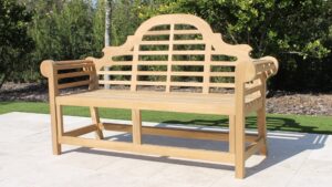 65in Marlborough Bench (60in Marlborough Bench) 3