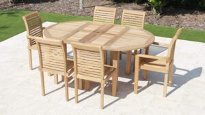 71in Round Atlantic 2