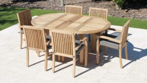 71in Round Hampton 4