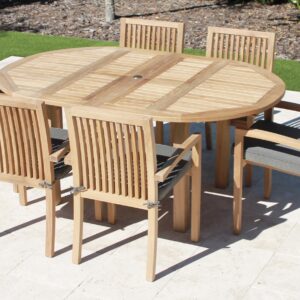 71in Round Hampton 4