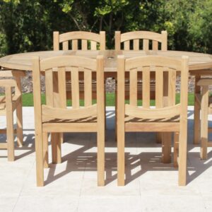 71in Round Java Oval 1