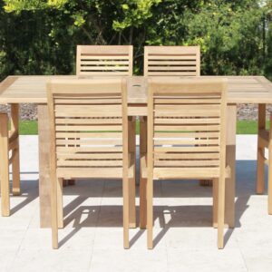 71in Square Atlantic