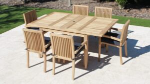 71in Square Hampton 1