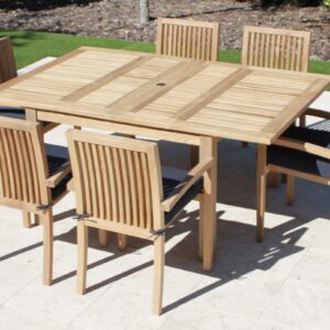 71in Square Hampton 1