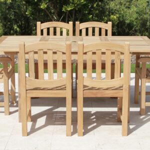 71in Square Java Oval 3