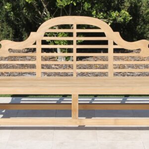 77in Marlborough Bench 1 (72in Marlborough Bench)