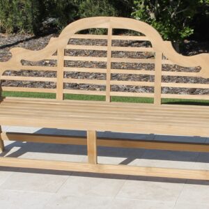 77in Marlborough Bench 2 (72in Marlborough Bench)