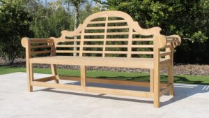 77in Marlborough Bench 3 (72in Marlborough Bench)