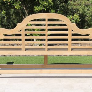 77in Marlborough Bench 4 (72in Marlborough Bench)