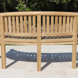 Banana Bench 64in (60in Banana bench) 4