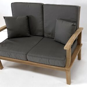 WAREHOUSE CLEARANCE - Classic Deep Seat Loveseat
