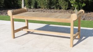 Marlborough Coffee Table 3