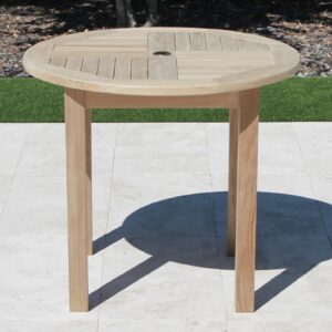 36in Round 4 Leg Table 2