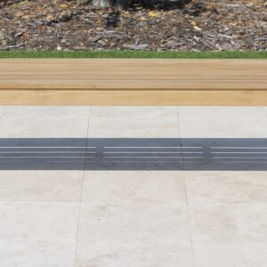 60in Backless Bench 1