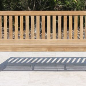 60in Classic Bench 1