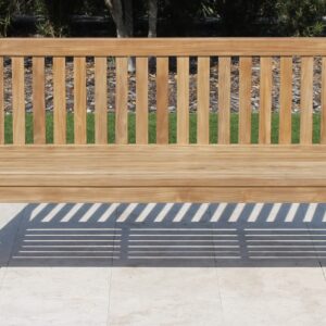 60in Classic Bench 2