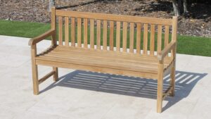 60in Classic Bench
