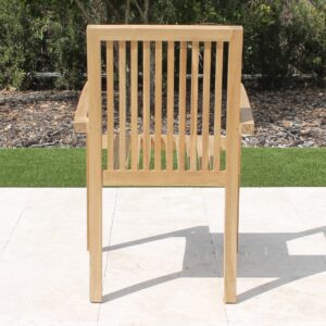 Hampton Armchair 3