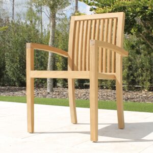 Hampton Armchair 4