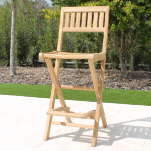 Sunset Folding Chair 1