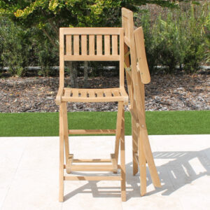 Sunset Folding Chair 2