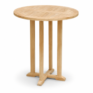 36in Round Bar Table