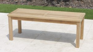 48in Coffee Table 3