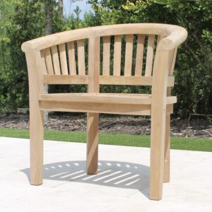 Banana Armchair 2