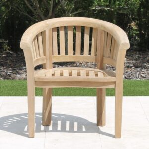 Banana Armchair