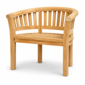 Banana Armchair