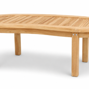Banana Coffee Table