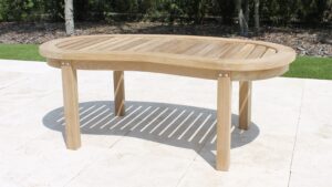 Banana Coffee table 1