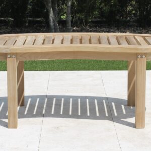Banana Coffee table 2