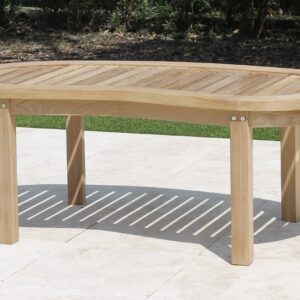 Banana Coffee table 3