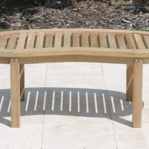 Banana Coffee table