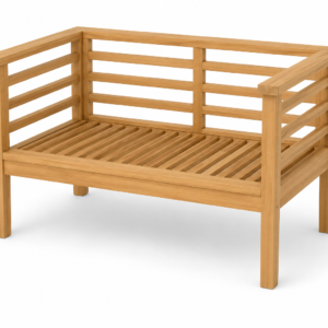 Charleston Loveseat