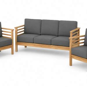 Charleston Sofa Set