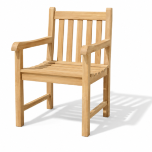 Java Armchair WB