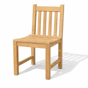 Java Chair WB