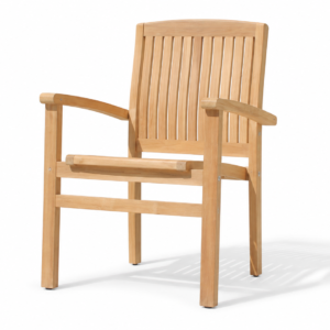 Pacific Armchair